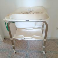 fasciatoio vasca marca cam