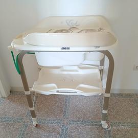 fasciatoio vasca marca cam