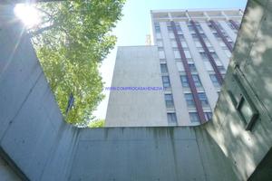 Box garage in centro a mestre