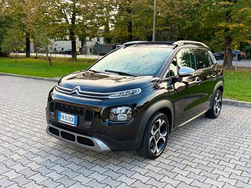 Citroen C3 Aircross PureTech 110 S&S Shine