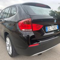 Bmw X1 2.0 xDRIVE 18d DIESEL 2011 - AUTOMATICA