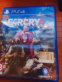 Farcry 4
