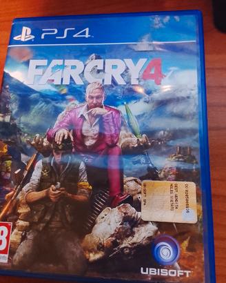 Farcry 4