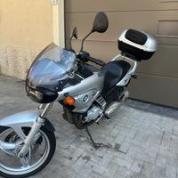 Bmw f 650 cs - 2002