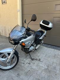 Bmw f 650 cs - 2002