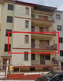 Ampio e luminoso appartamento