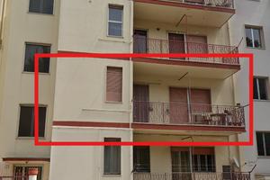 Ampio e luminoso appartamento