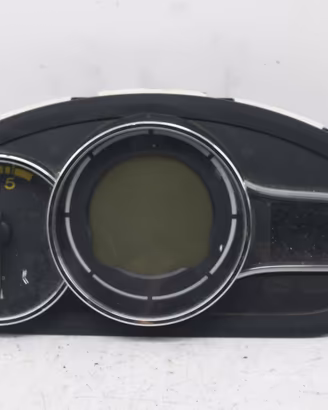 DISPLAY VEGLIA QUADRO STRUMENTI RENAULT Megane III