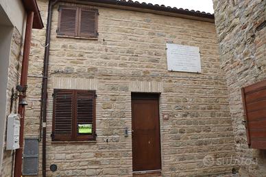 2 appartamenti a Staffolo (An)