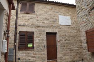 2 appartamenti a Staffolo (An)