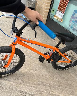 Bmx eastern