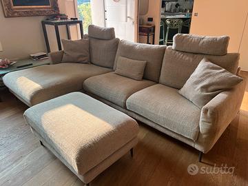 Divano Poltrone&Sofa