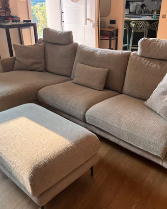 Divano Poltrone&Sofa