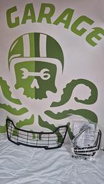 Griglia protezione faro pan America originale 