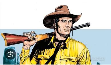 Fumetti BONELLI