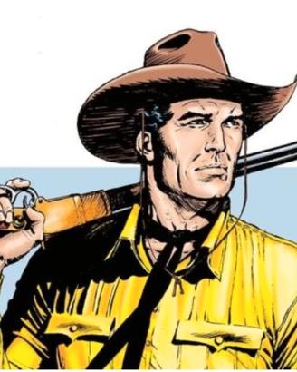 Fumetti BONELLI