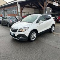 Opel Mokka 1.6 CDTI Ecotec 136CV 4x2 Start&Stop Co