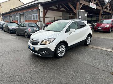 Opel Mokka 1.6 CDTI Ecotec 136CV 4x2 Start&Stop Co