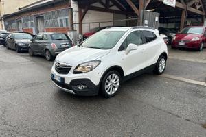 Opel Mokka 1.6 CDTI Ecotec 136CV 4x2 Start&Stop Co