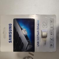 PEN DRIVE USB SAMSUNG