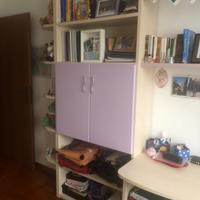 Cameretta letti a castello