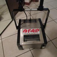 Lavapavimenti professionale FAIP