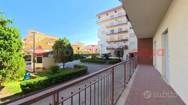 Appartamento Siracusa [Cod. rif 3334623VRG]