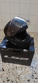 Casco NUOVO LS2 Vector II taglia S (55-56 cm)