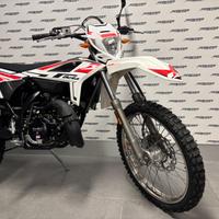 Beta RR 50 Enduro 9667 km