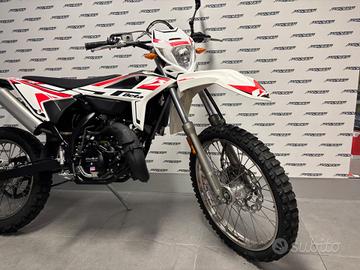 Beta RR 50 Enduro 9667 km