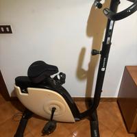 Cyclette domyos