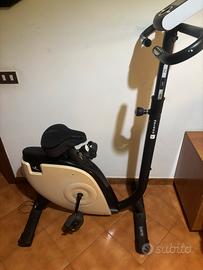 Cyclette domyos