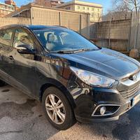 Hyundai iX35 1.7 CRDi 2WD Comfort unica proprietar
