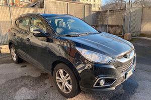 Hyundai iX35 1.7 CRDi 2WD Comfort unica proprietar