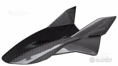 Becco anteriore carbonio aprilia dorsoduro 750 120