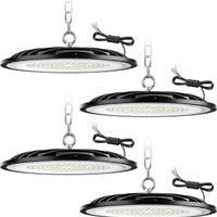 ZXICH UFO High Bay Light, UFO, led-werkplaatslamp,
