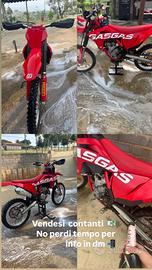 Gas Gas mcf 250