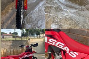 Gas Gas mcf 250