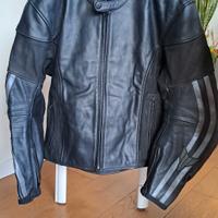 Giacca moto Yamaha MT originale