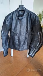 Giacca moto Yamaha MT originale