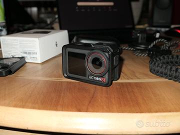 Dji Action 5 pro