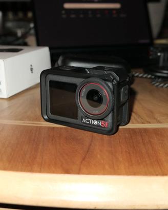 Dji Action 5 pro
