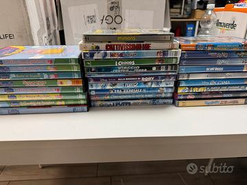 Dvd bambini