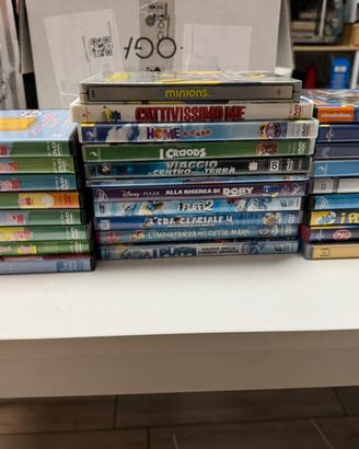 Dvd bambini