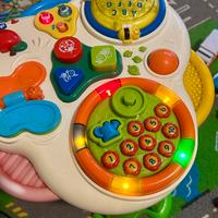 Giochi tavolo e prima passi