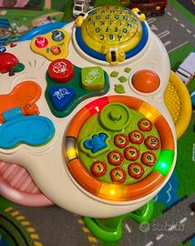 Giochi tavolo e prima passi