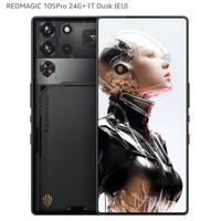 REDMAGIC 10S Pro 24G+1Tb Nero