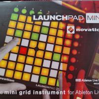 Novation Launchpad Mini