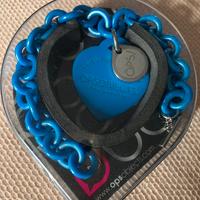 Bracciale OPS blu