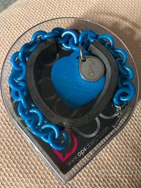 Bracciale OPS blu